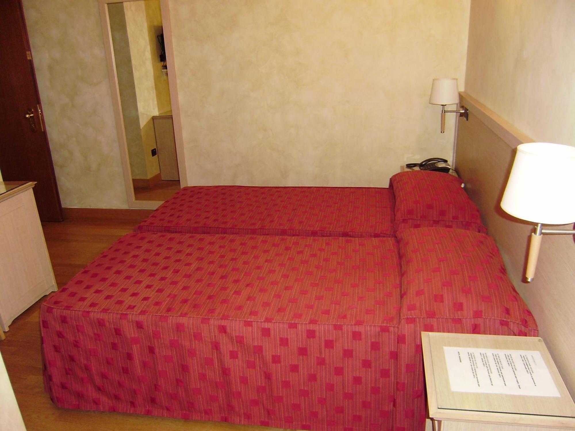 Dipendenza Hotel Galileo — Foto 2